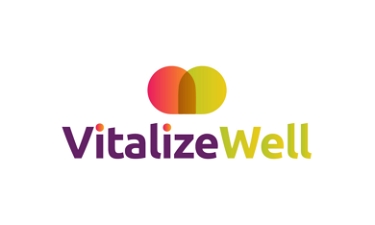 VitalizeWell.com